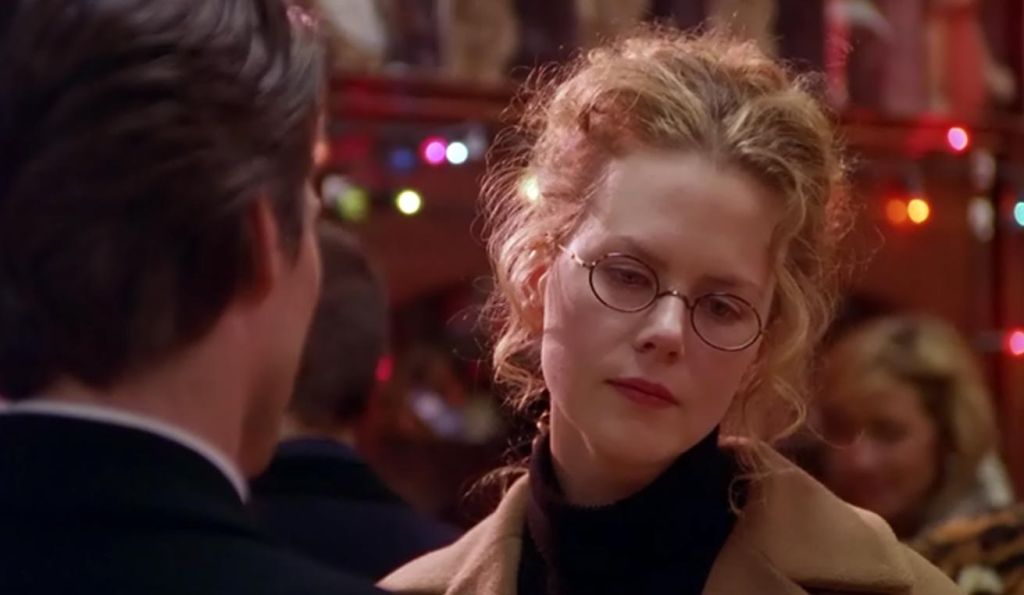 С широко закрытыми глазами (1999) — Фильм.ру
