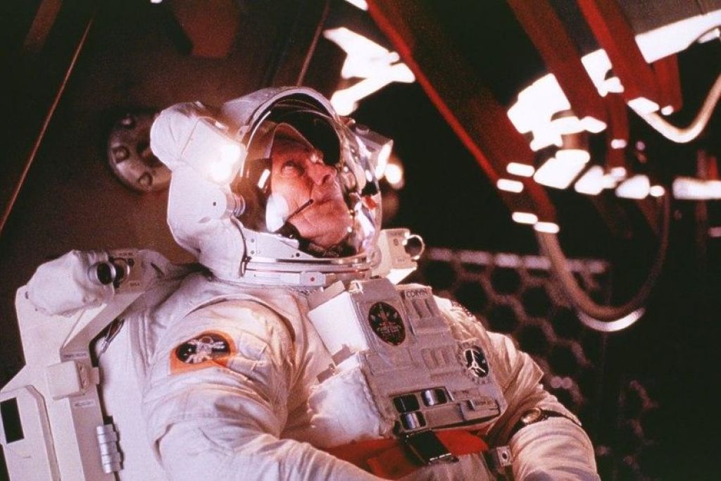 Космические ковбои (2000) - Фото и кадры из фильма - Фильм.ру