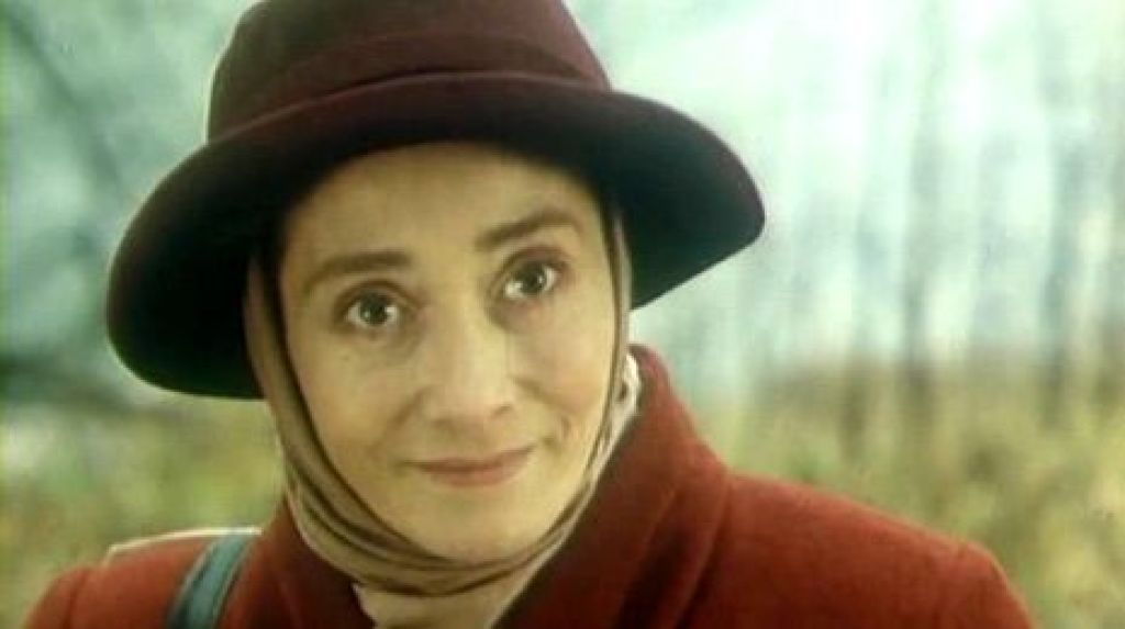 Принципиальный и жалостливый взгляд