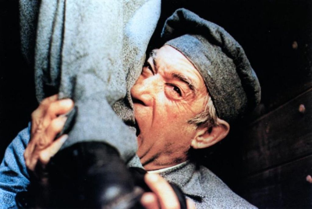 Блеф (1976) — Фильм.ру