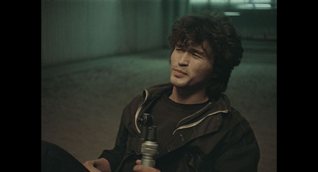 Игла (1988) — Фильм.ру