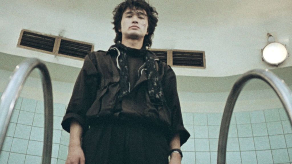Игла (1988) — Фильм.ру