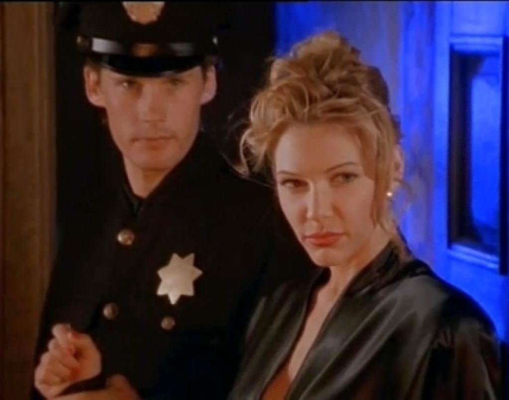 Ночные фантазии