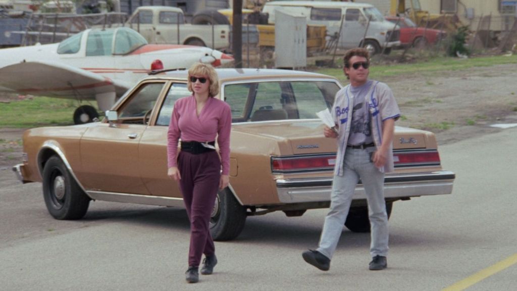 Комендантский час