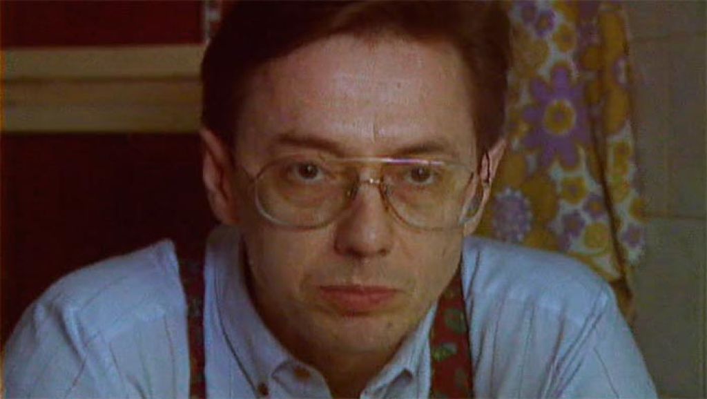 Зимняя вишня 3