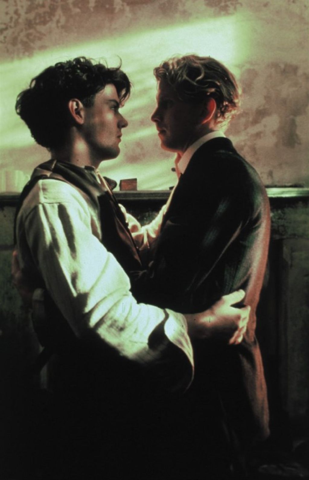 Морис (1987) — Фильм.ру