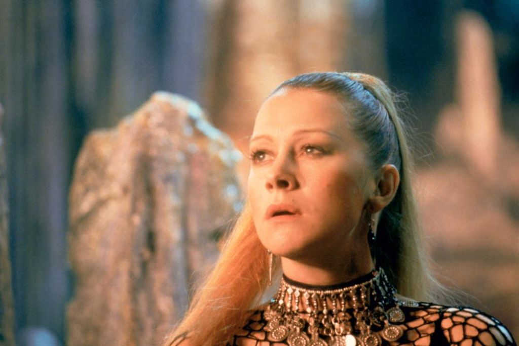 Экскалибур (1981) — Фильм.ру