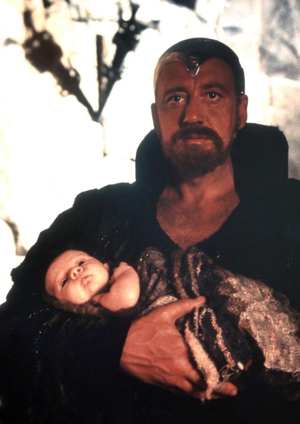 Экскалибур (1981) — Фильм.ру