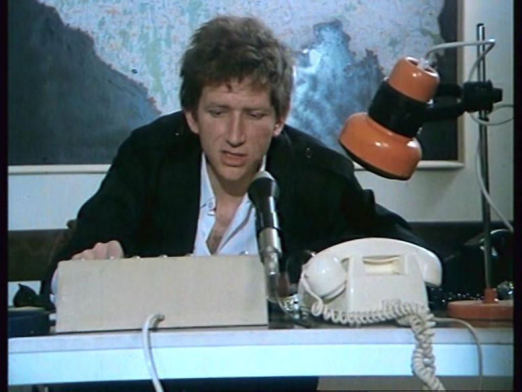 Без паники, майор Кардош!