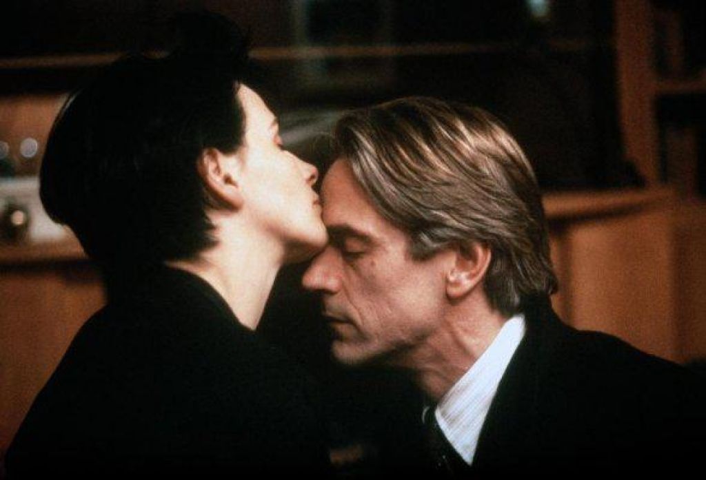 Ущерб (1992) — Фильм.ру