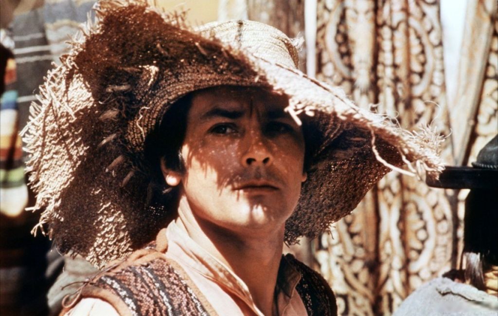 Зорро (1975) — Фильм.ру