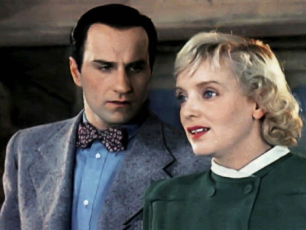 Сказание о земле сибирской