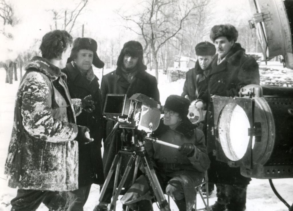 Кадр