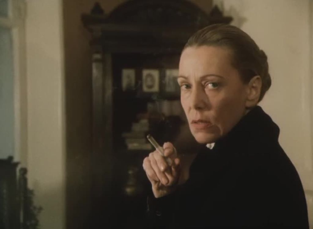 Чекист (1992) - Фото и кадры из фильма - Фильм.ру
