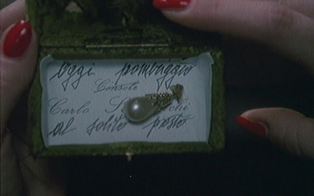 Миранда (1985) — Фильм.ру