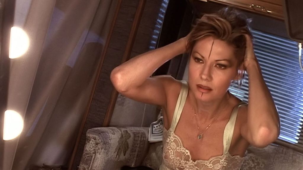 Красный свет