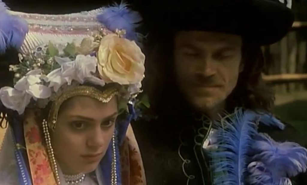 Неясная весть о конце света