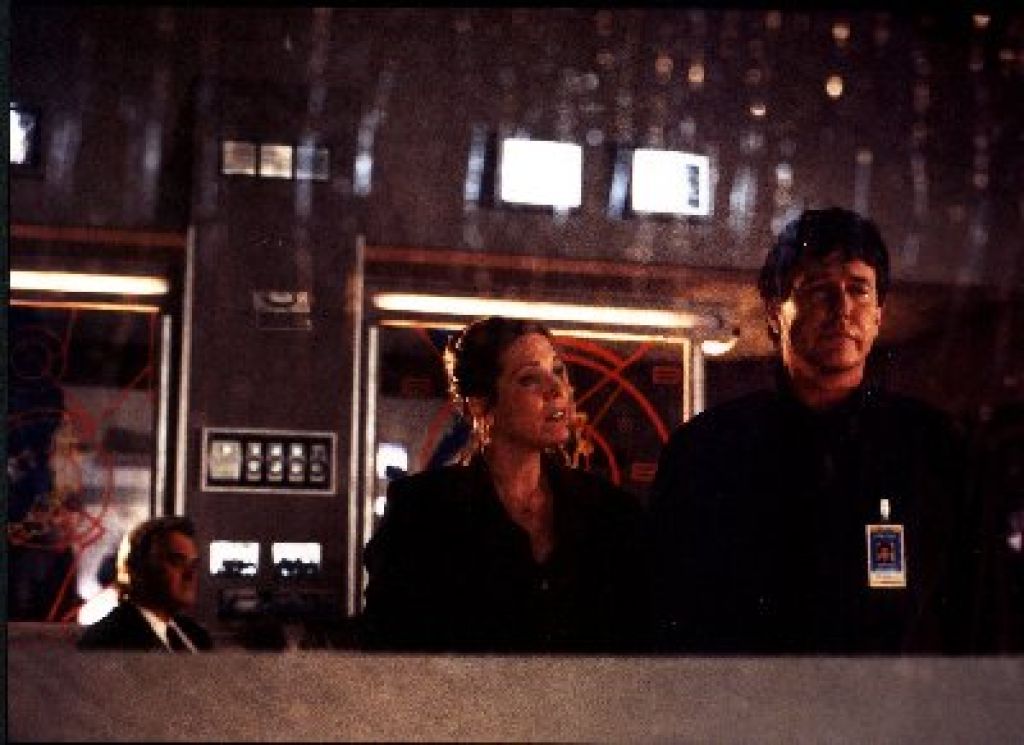 Турбулентность 2: страх полета