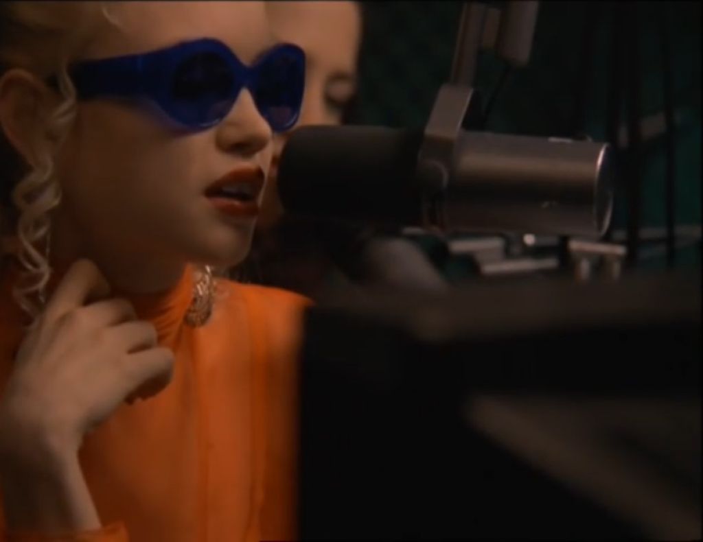 Женщины ночи