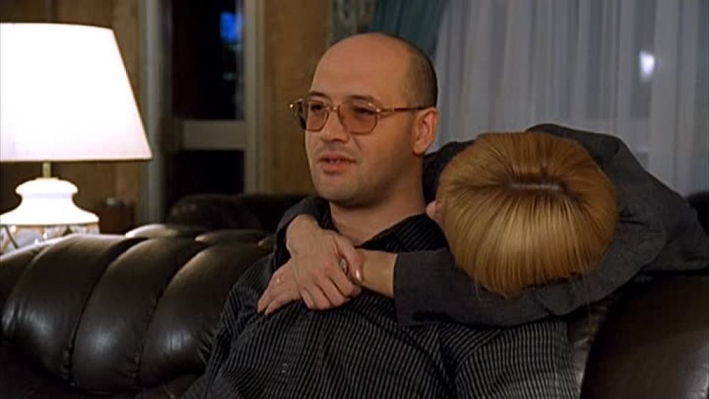 Женщин обижать не рекомендуется