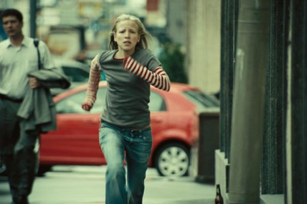 Русалка (2007) — Фильм.ру