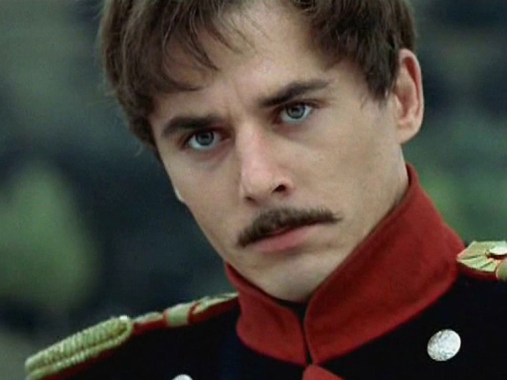 Герой нашего времени (сериал, 2006, 1 сезон) — Фильм.ру