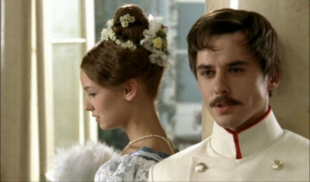 Герой нашего времени (2006-…) - Фото и кадры из сериала - Фильм.ру