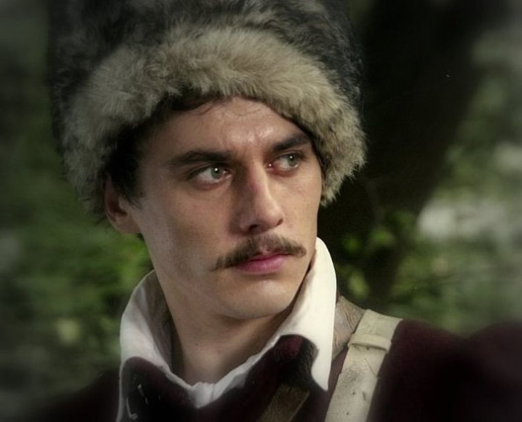 Герой нашего времени (2006-2006) - Фото и кадры из сериала - Фильм.ру