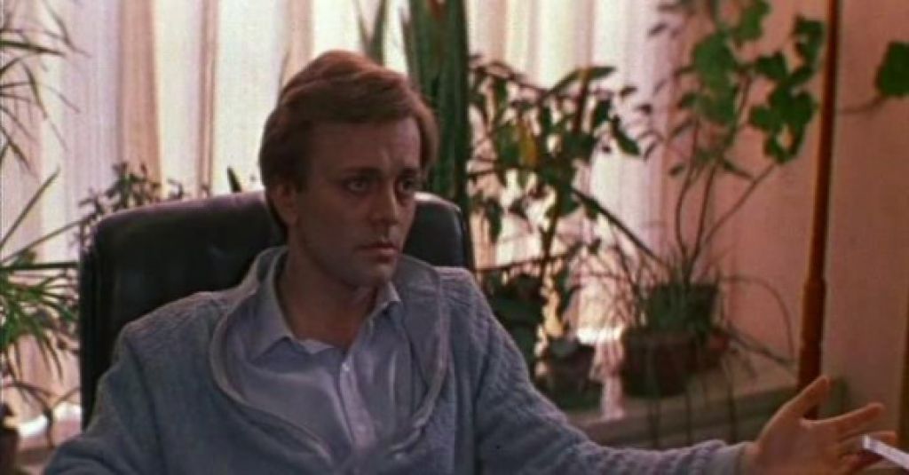 Тайна «Черных дроздов» (1983) — Фильм.ру