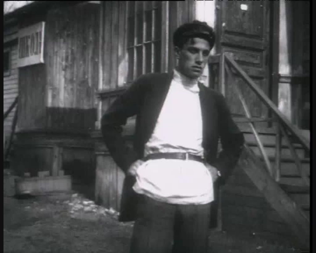 поэты бунтари