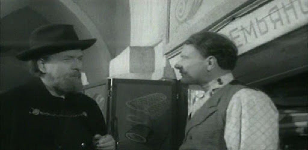 человек с планеты земля фильм 1958. сергей цейц озвучка. человек с планеты земля фильм 1958 фото. человек с планеты земля 1958. человек с планеты земля фильм 1958.