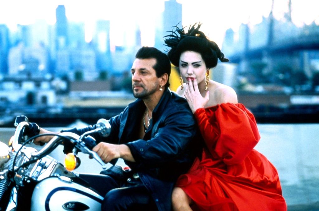 Джиа (1998) — Фильм.ру
