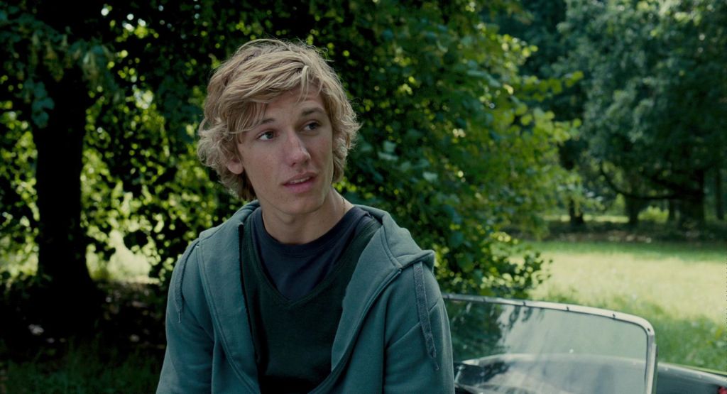 Оторва (2008) — Фильм.ру