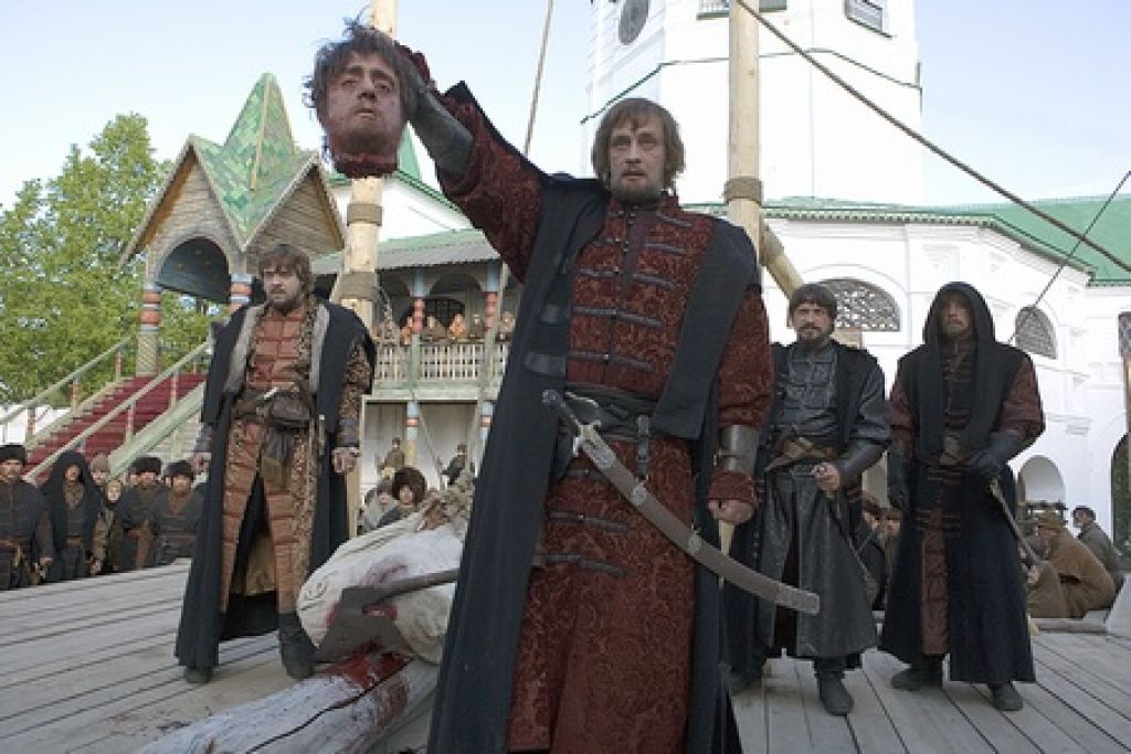 Царь (2009) — Фильм.ру