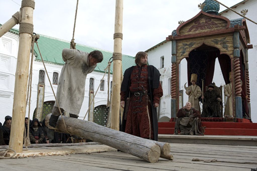 Царь (2009) — Фильм.ру