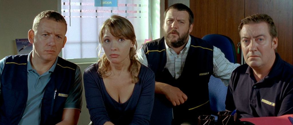 Бобро поржаловать (2008) — Фильм.ру