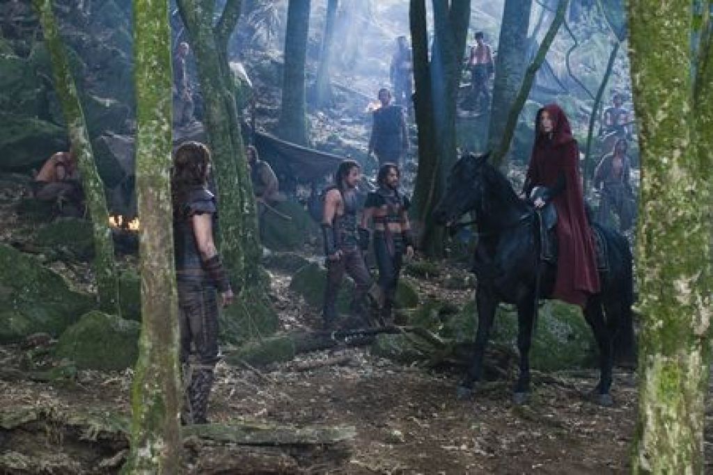 Другой мир 3 Восстание ликанов (2009) Всё о фильме