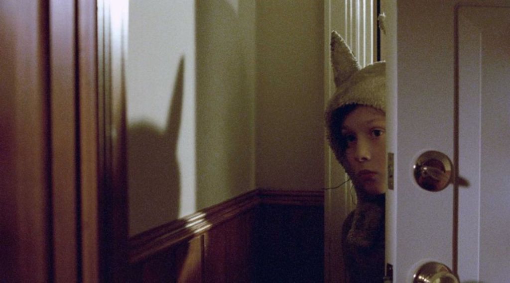 Там, где живут чудовища (2009) — Фильм.ру