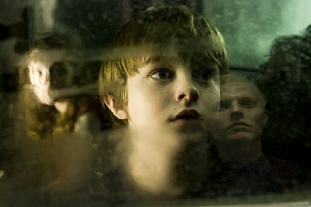 Знамение (2009) — Фильм.ру