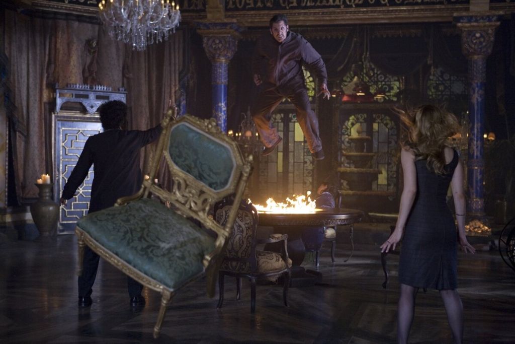 Затащи меня в Ад (2009) — Фильм.ру