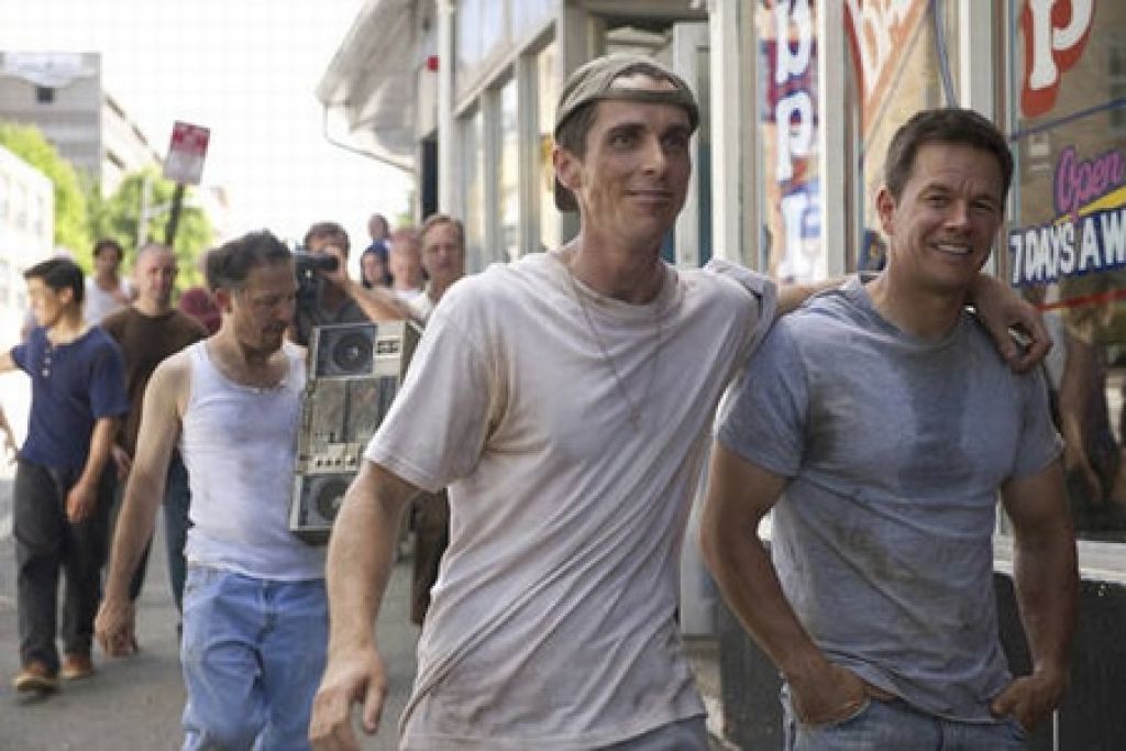 Боец (2010) - Фото и кадры из фильма - Фильм.ру