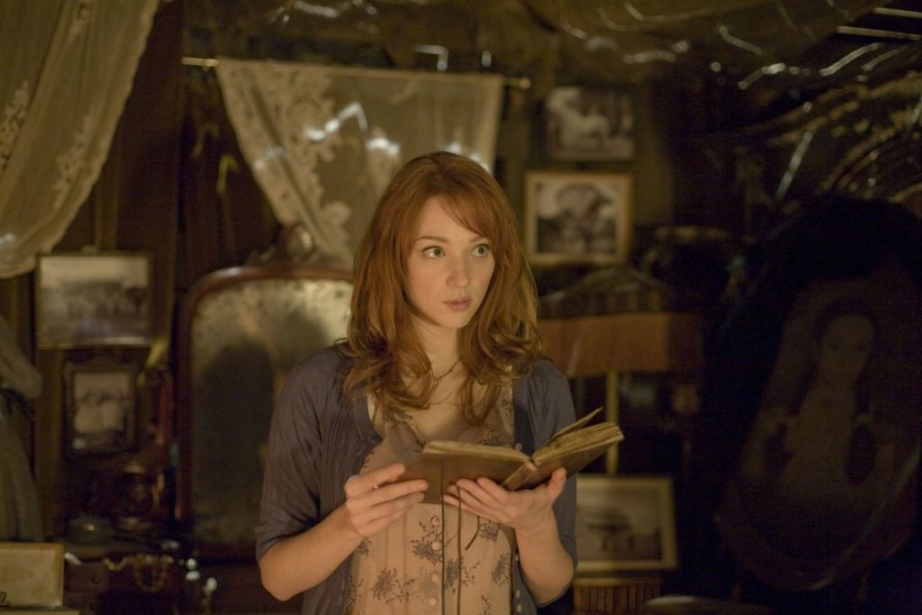 Хижина в лесу (2011) — Фильм.ру