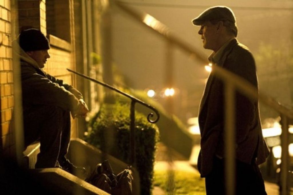 Воин (2011) — Фильм.ру