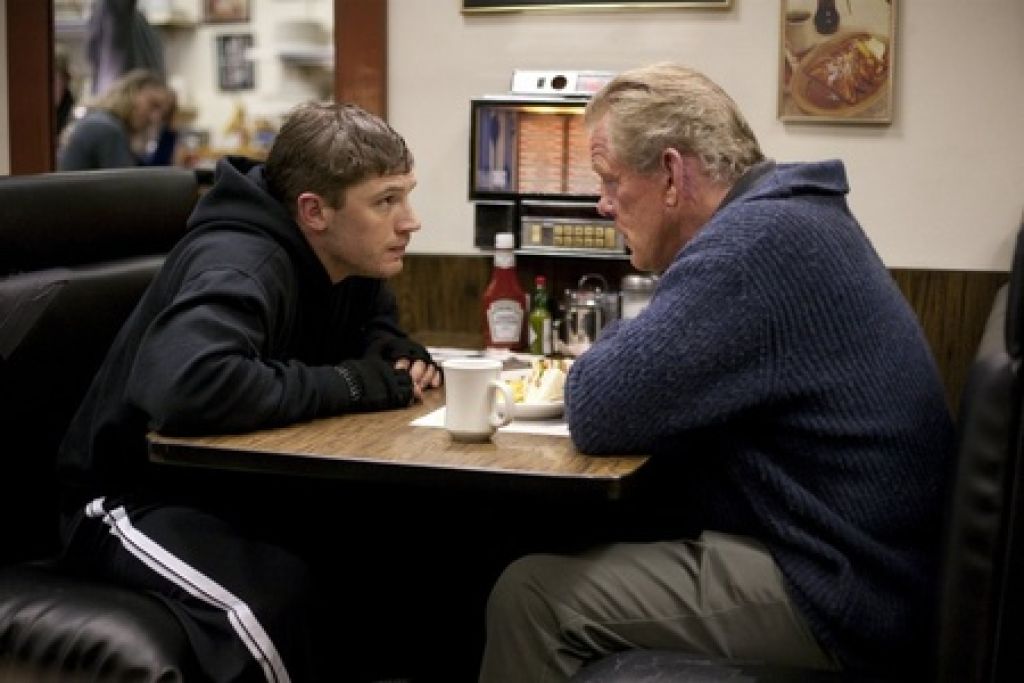 Воин (2011) — Фильм.ру
