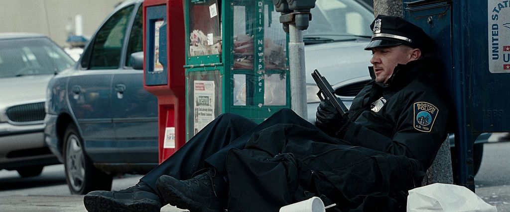 Город воров (2010) — Фильм.ру