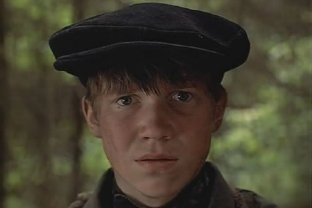 Иди и смотри (1985) Всё о фильме, отзывы, рецензии