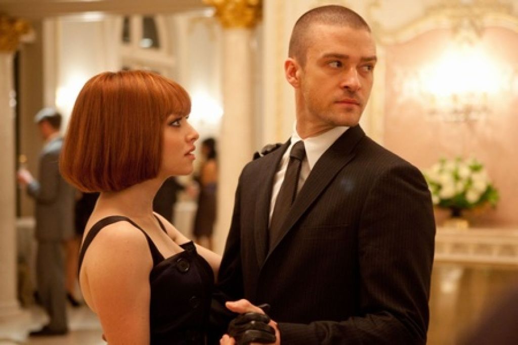 потерянное время 2011 актеры