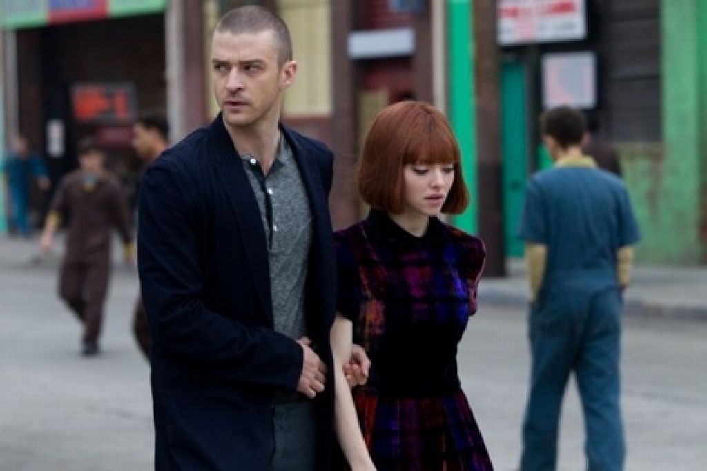 Время (2011) — Фильм.ру