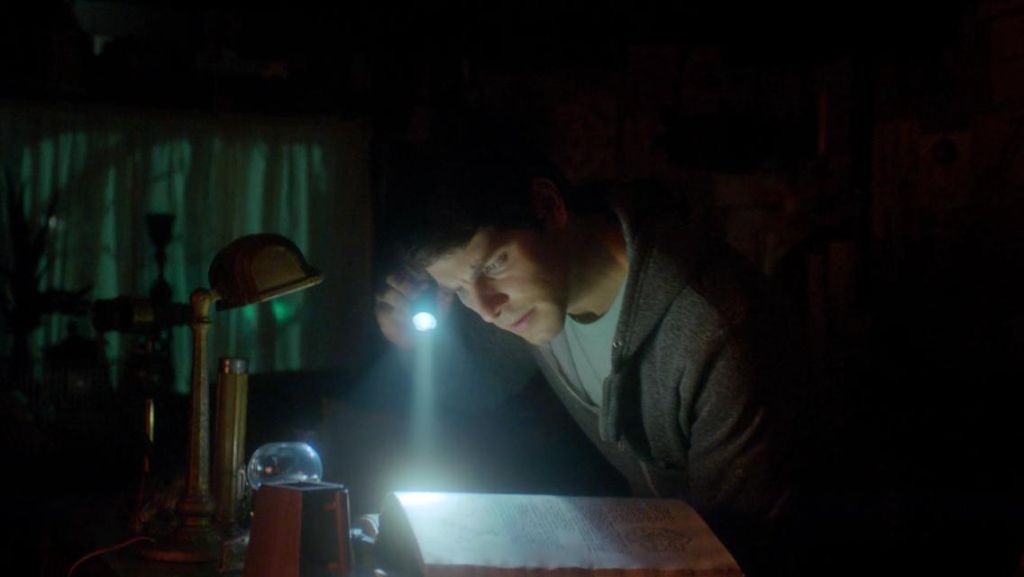 Гримм (сериал, 2011, 6 сезонов) — Фильм.ру