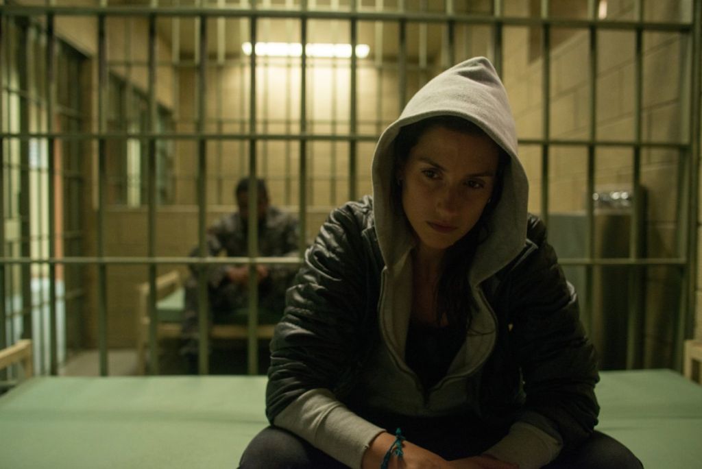 Мгла (сериал, 2017, 1 сезон) — Фильм.ру